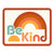 Be Kind Sticker - KosmicSoul