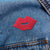 Lips Patch - KosmicSoul