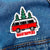 Roadtrippers Patch - KosmicSoul