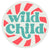 Wild Child Sticker - KosmicSoul